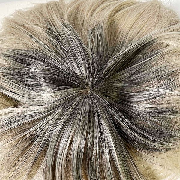 画像5: シースルーマッシュショート【whiteash】 (5)