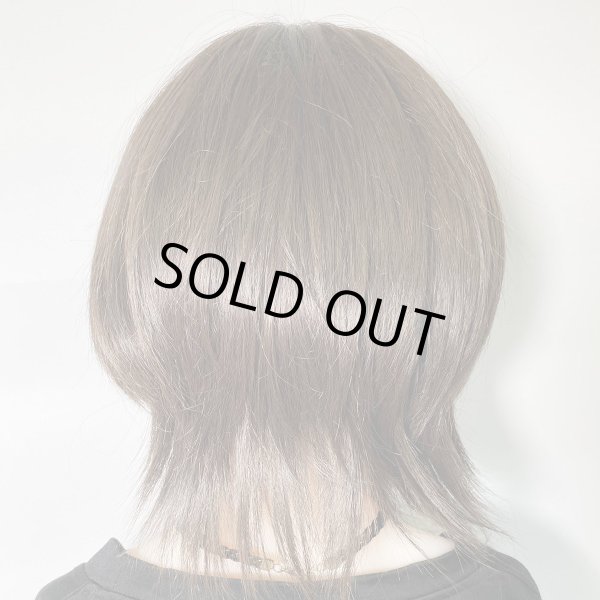 画像4: くびれニュアンスウルフ【dark brown】 (4)