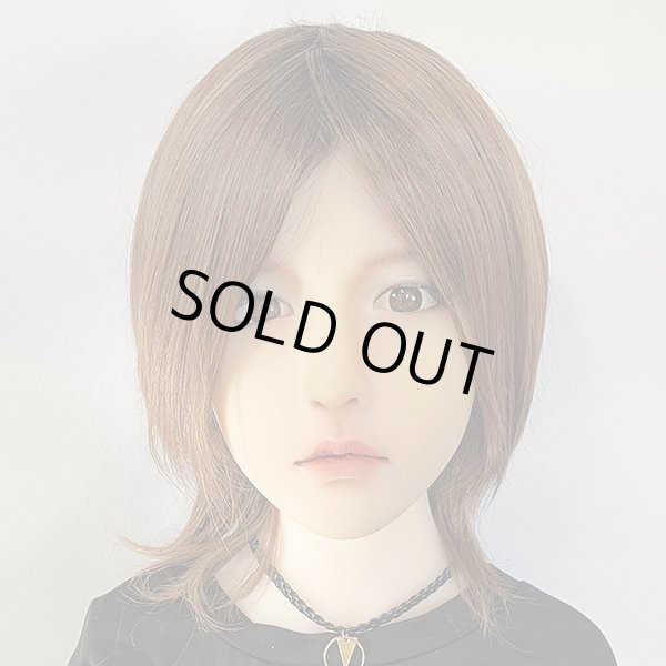 画像5: くびれニュアンスウルフ【classic brown】 (5)