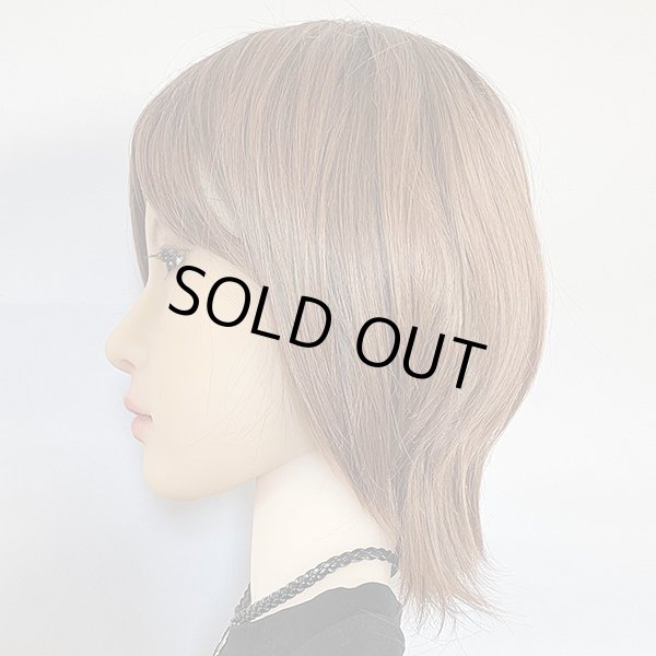 画像6: くびれニュアンスウルフ【classic brown】 (6)