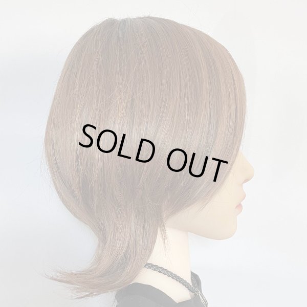 画像7: くびれニュアンスウルフ【classic brown】 (7)