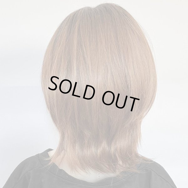 画像8: くびれニュアンスウルフ【classic brown】 (8)