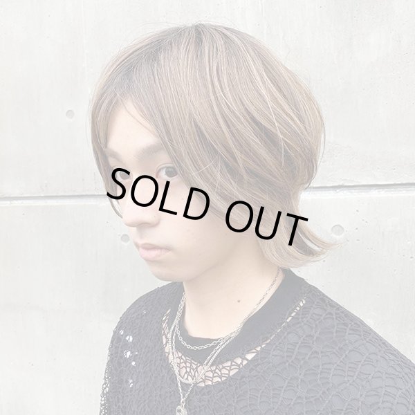 画像2: くびれニュアンスウルフ【classic brown】 (2)