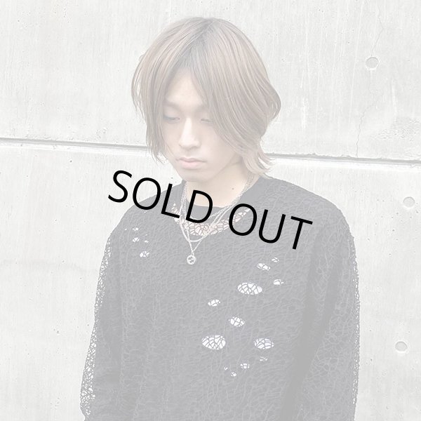 画像4: くびれニュアンスウルフ【classic brown】 (4)