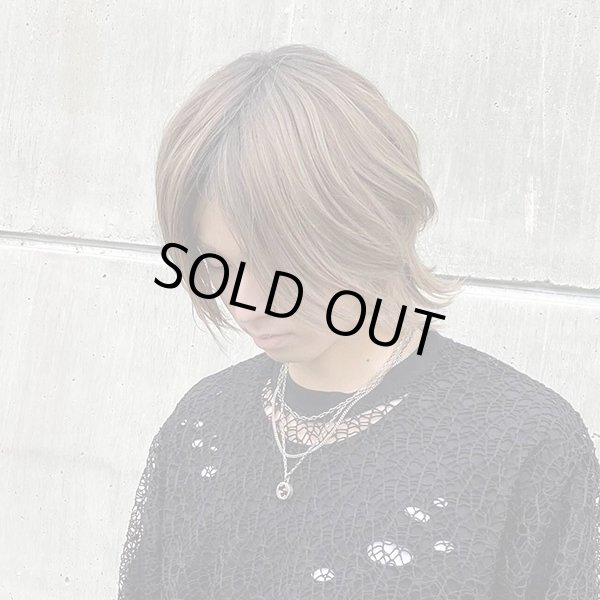 画像3: くびれニュアンスウルフ【classic brown】 (3)