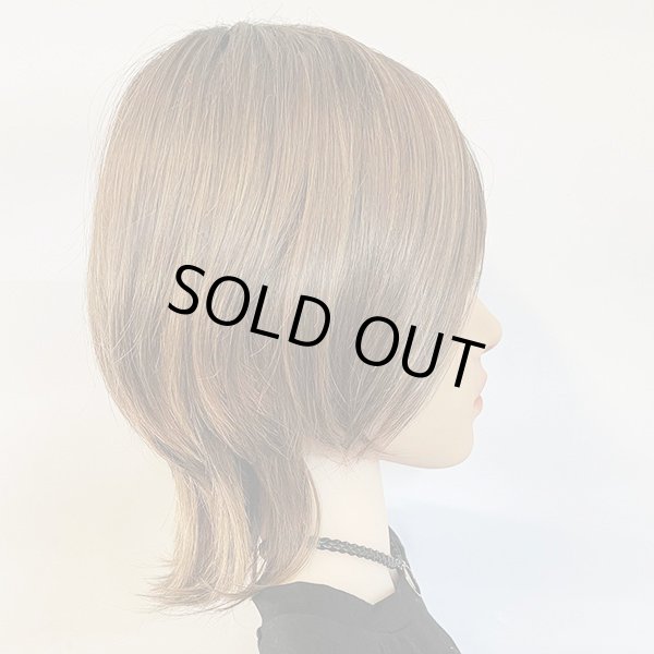 画像3: くびれニュアンスウルフ【chic beige】 (3)