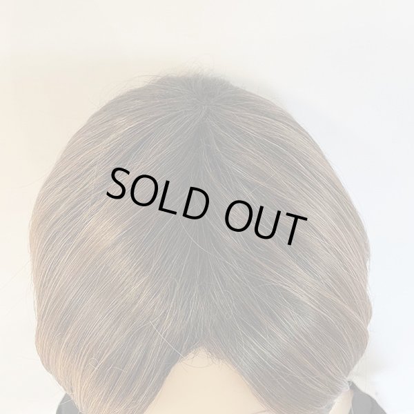 画像5: くびれニュアンスウルフ【chic beige】 (5)