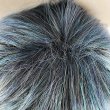 画像5: ベーシックマッシュヘア【pudu blue】 (5)