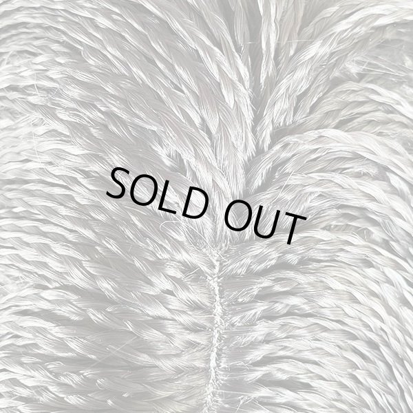 画像12: センターパートブレイズロング【steel gray】 (12)