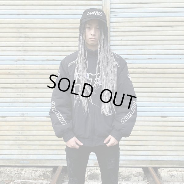 画像5: センターパートブレイズロング【steel gray】 (5)