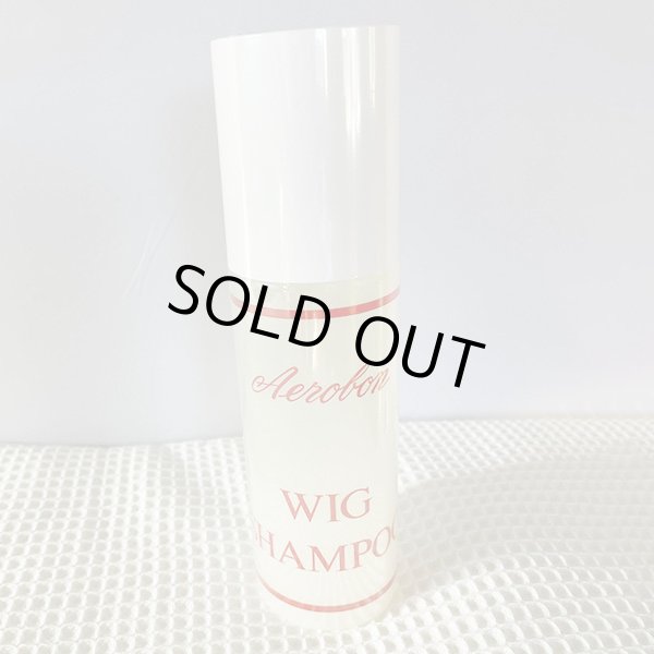 画像2: ウィッグ専用シャンプー (2)