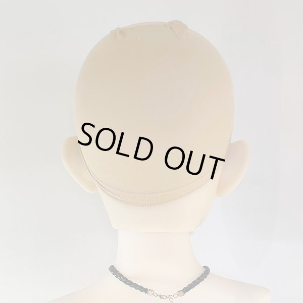 画像3: ウィッグ用インナーキャップ（2color：ストッキングタイプ） (3)