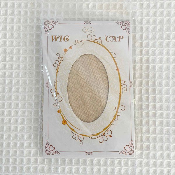 画像8: ウィッグ用ネット (8)